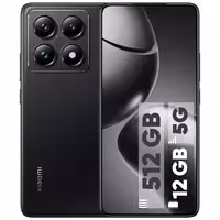 گوشی موبایل شیائومی مدل 14T Pro دو سیم کارت ظرفیت 512 گیگابایت و رم 12 گیگابایت - نسخه بدون شارژر