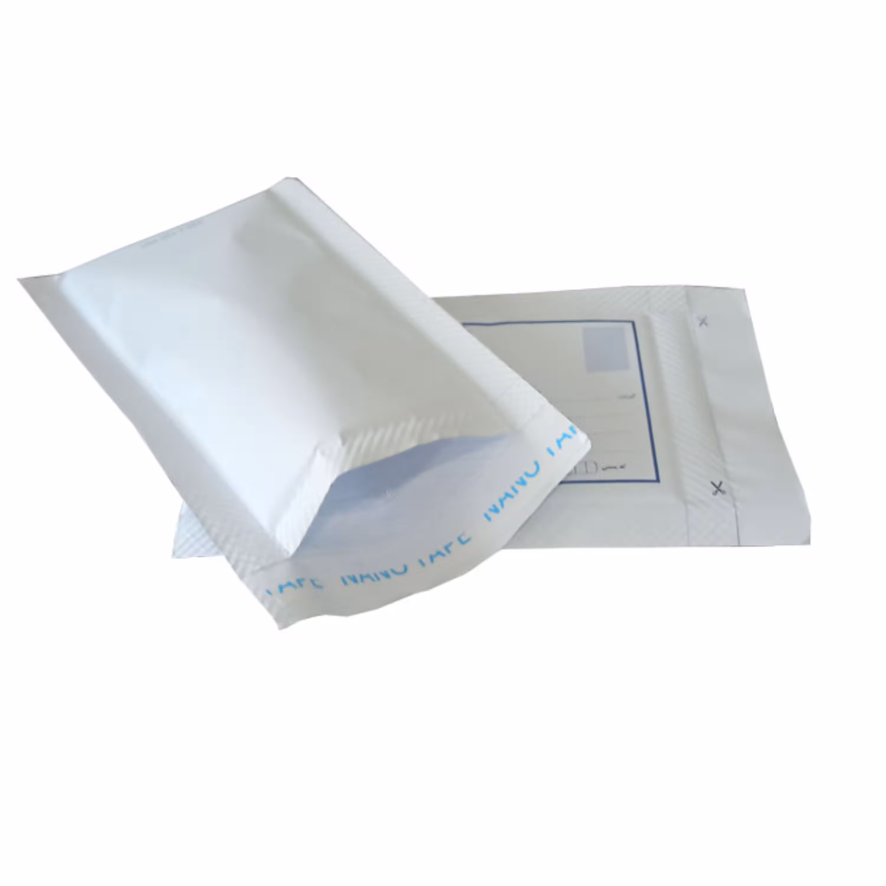 پاکت پستی 120 حبابدار (پک 100 عددی) 