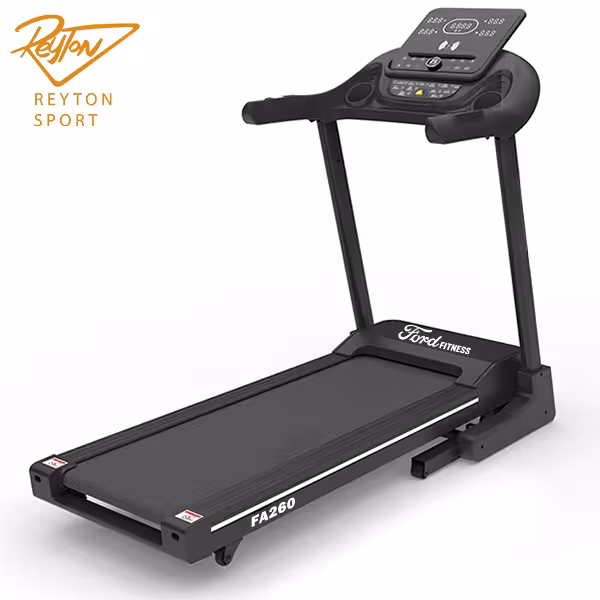 تردمیل خانگی فورد مدل FA260