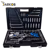 مجموعه 170 عددی آچار لیکوتا مدل ALK-8007