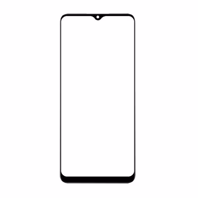 گلس تعمیراتی ریلمی REALME C21Y اورجینال با OCA