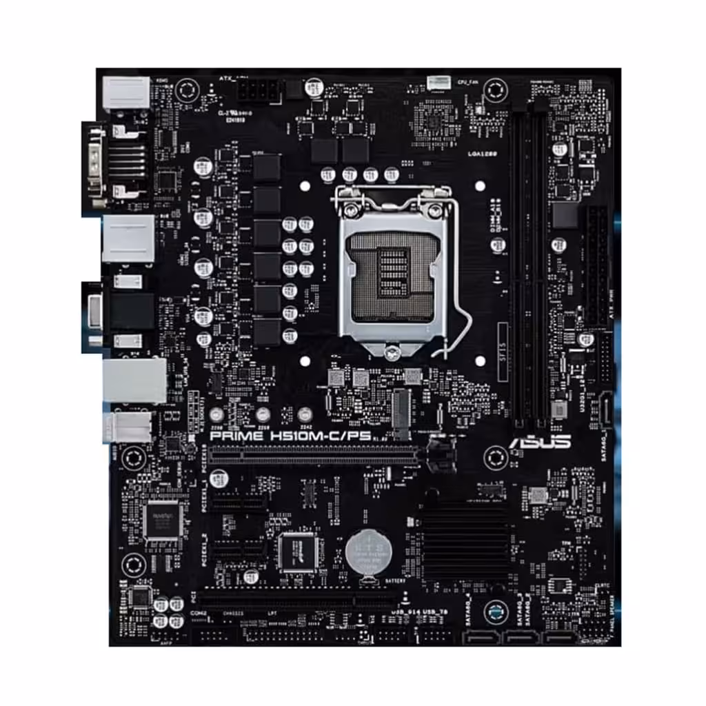 مادربرد ایسوس مدل PRIME H510M-C/PS