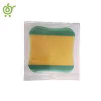 پانسمان کامفیل مربعی 20*20 کلوپلاست Comfeel Plus (3120) (تاریخ 2027/02/15) | فروشگاه اینترنتی سیب 115