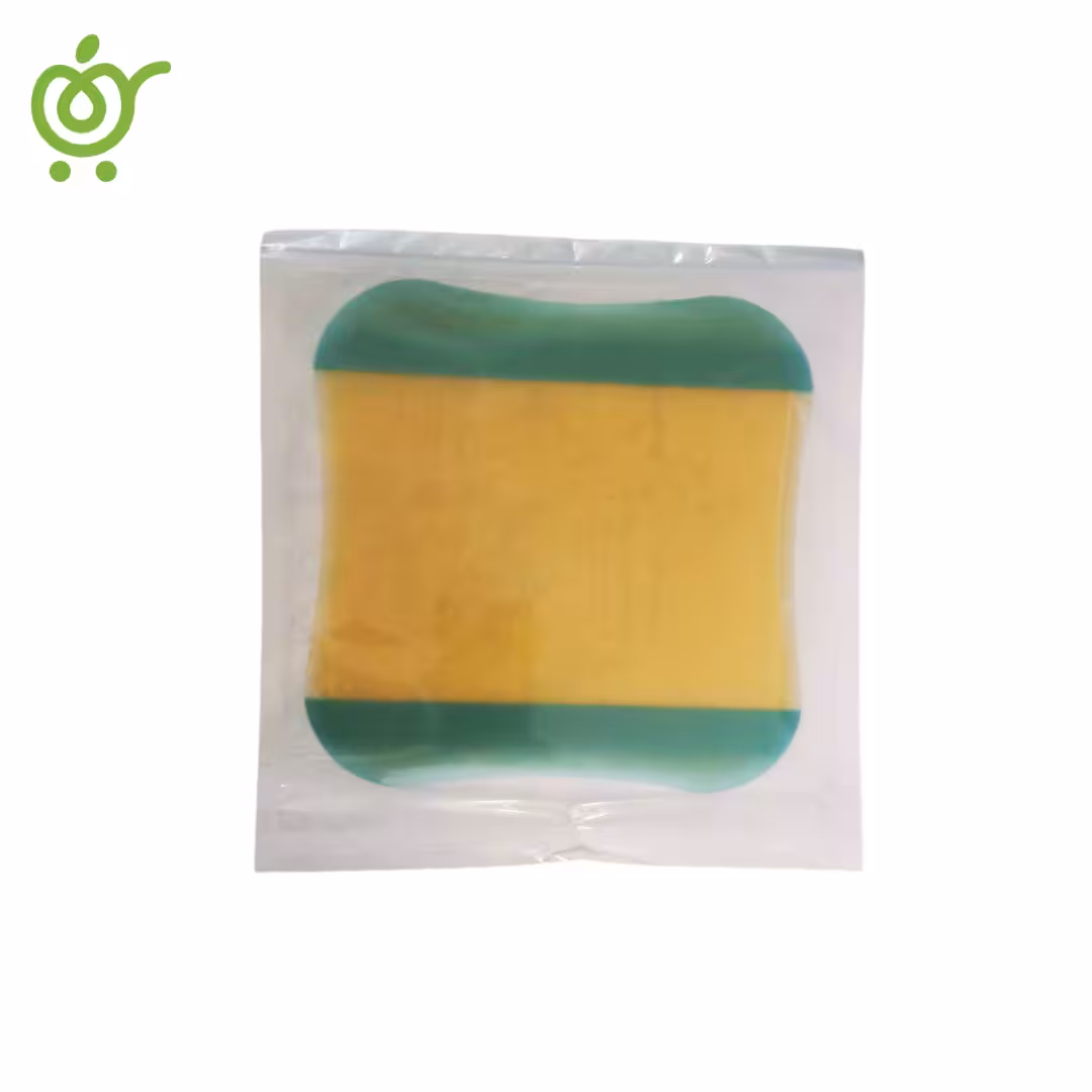 پانسمان کامفیل مربعی 20*20 کلوپلاست Comfeel Plus (3120) (تاریخ 2027/02/15) | فروشگاه اینترنتی سیب 115