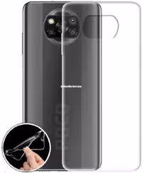 کاور مدل Airbag گوشی موبایل شیائومی Poco X3 / Poco X3 pro / Poco X3 NFC