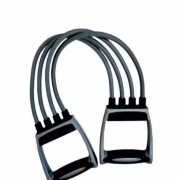 فنر سینه تیوپی MEGAFITNESS کد 380TR