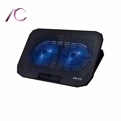 پایه نگهدارنده لپ تاپ تسکو مدل COOLPAD TSCO TCLP 3084