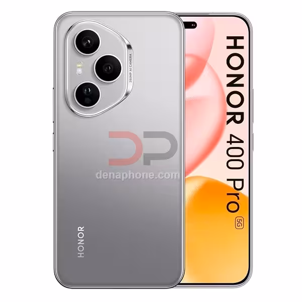 فلت پاور و ولوم آنر Honor 400 Pro - دنافون