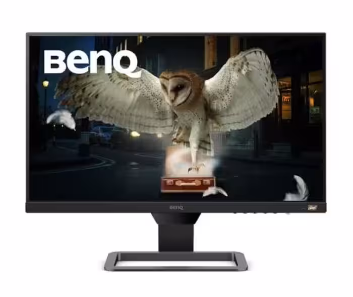 مانیتور بنکیو مدل BENQ EW2480 سایز 23.8 اینچ