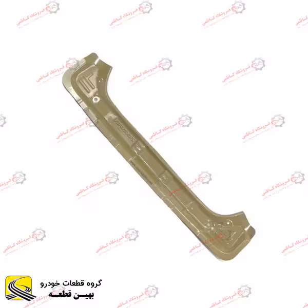 قاب پشت صندوق جا قفلی برلیانس h330