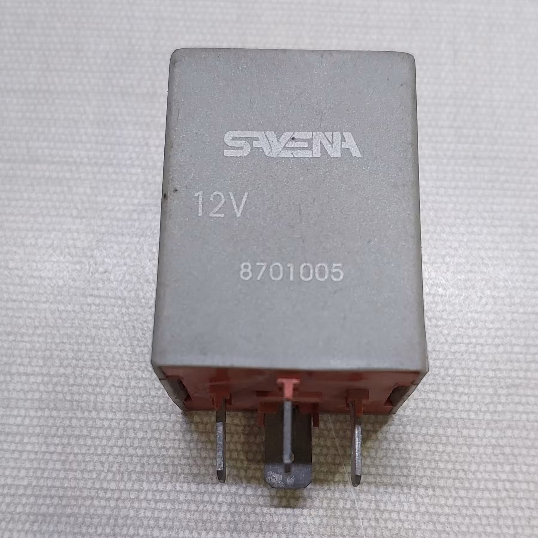 رله یا مدار هشدار ترمز abs پژو 405 اصلی خارجی 