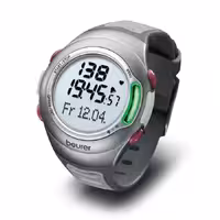 نمایشگر ضربان قلب PM70 بیورر (Beurer)