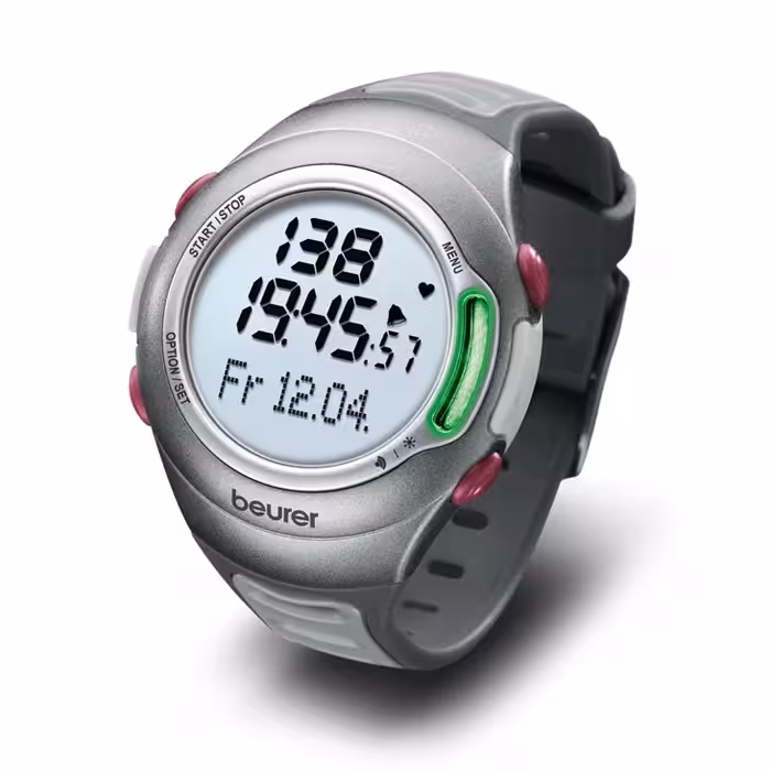نمایشگر ضربان قلب PM70 بیورر (Beurer)