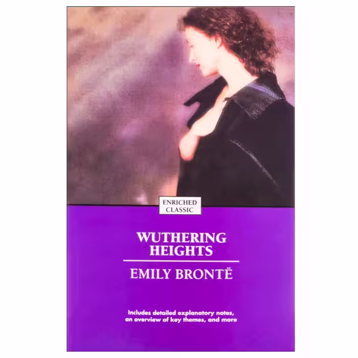 Wuthering Heights