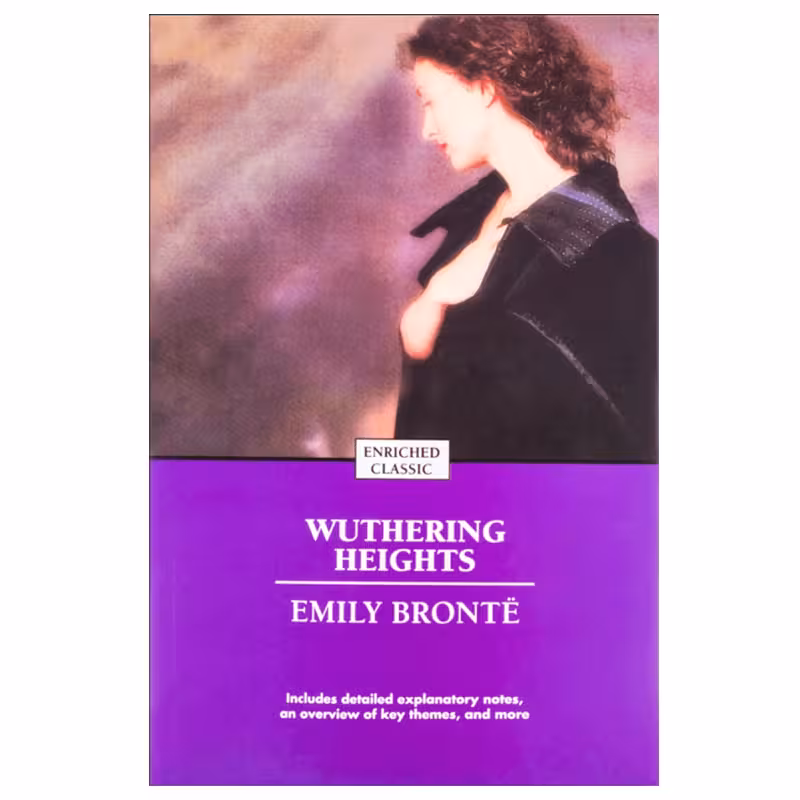 Wuthering Heights