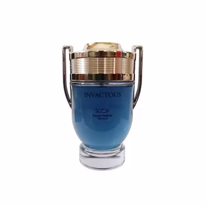 عطر ادکلن اسکوپ اینواکتوس رایحه اینوکتوس 100 میل | SCOOP INVACTOUSSCOOP INVACTOUS 100ML