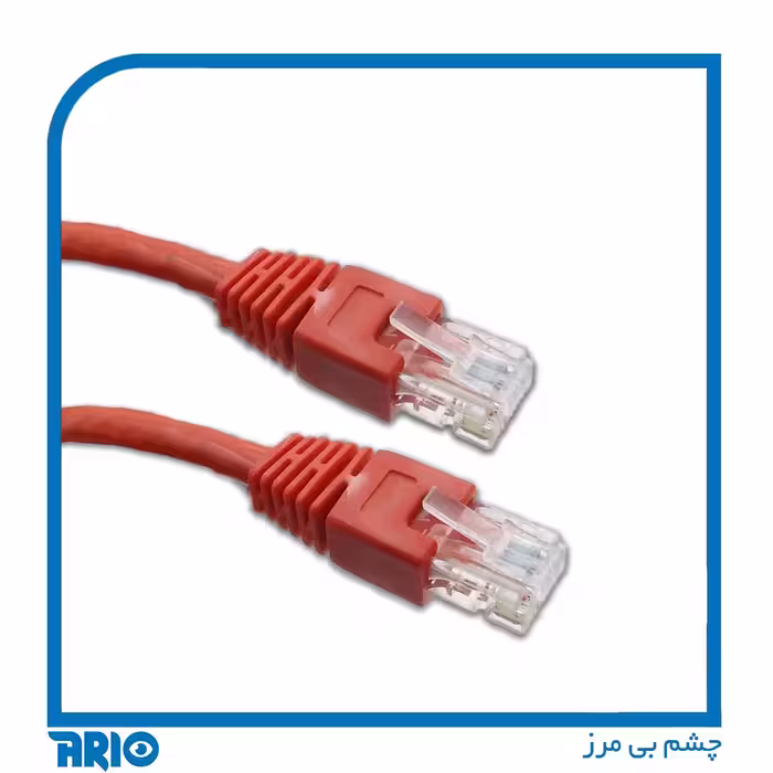 پچ کورد شبکه 30 متری