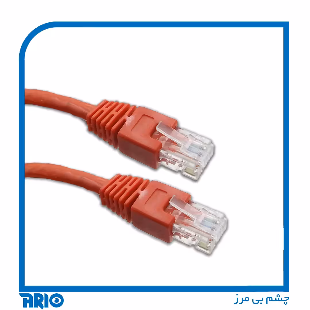 پچ کورد شبکه 30 متری