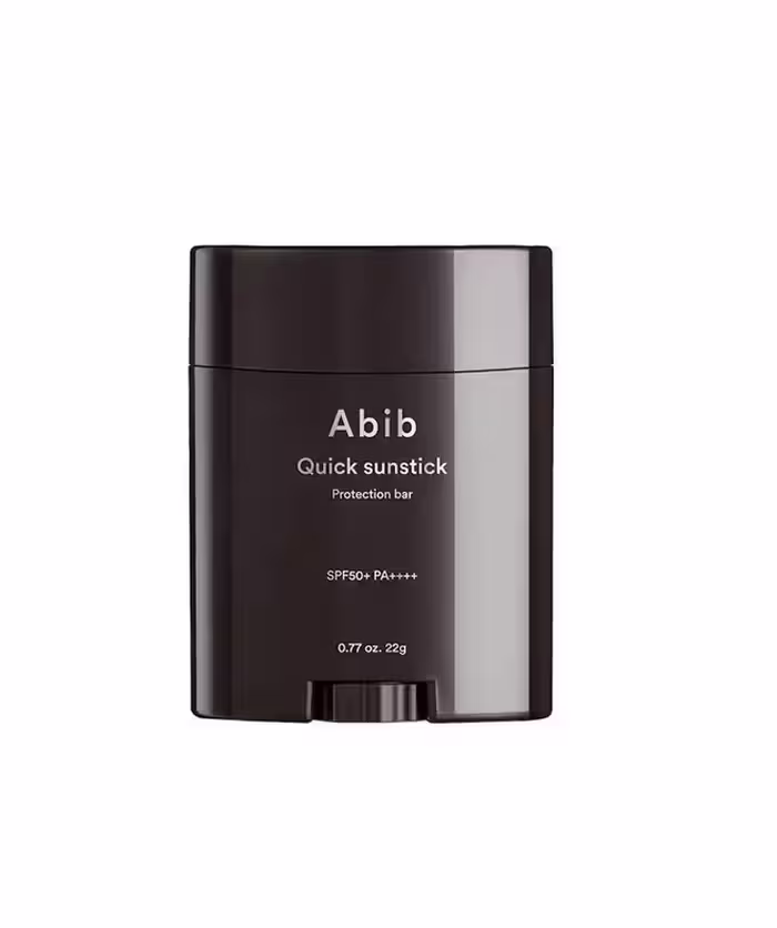 ضد آفتاب استیکی ابیب حجم 22 گرمی Abib
