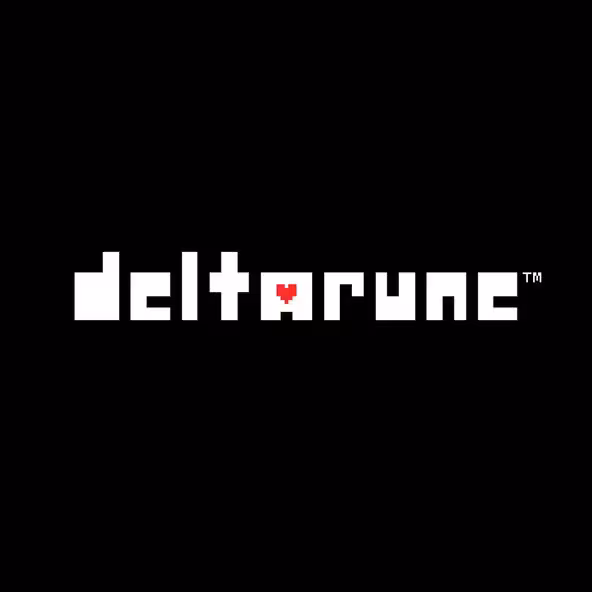 اکانت اشتراکی DELTARUNE