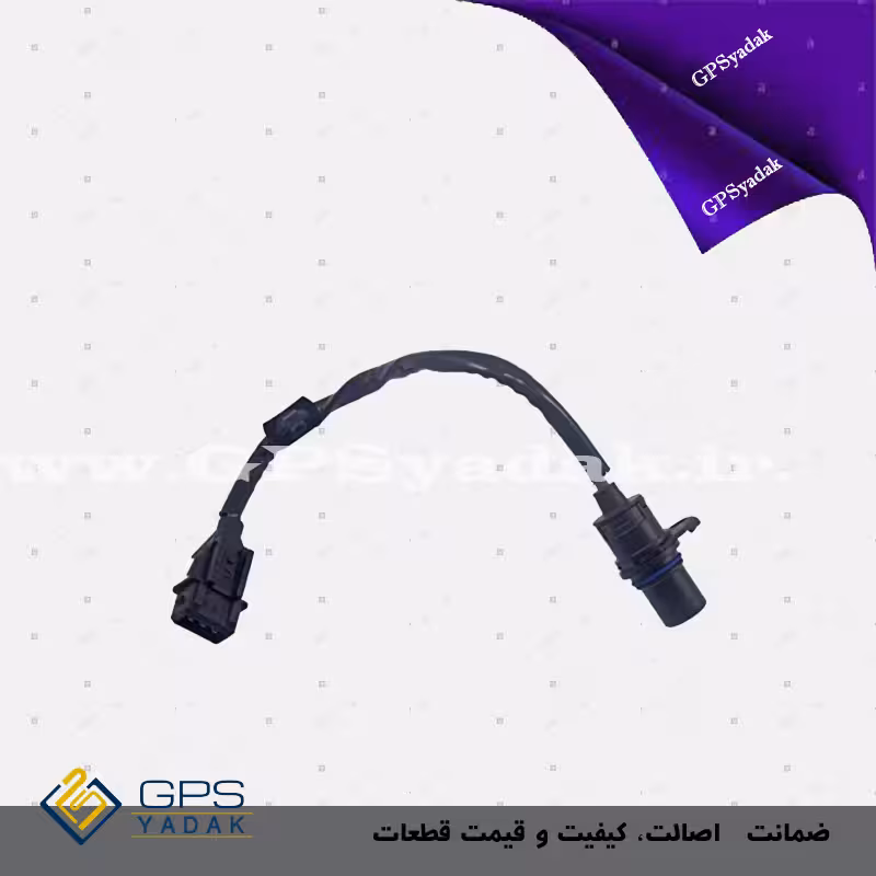 سنسور دور موتور هیوندای سانتافه 2700 سی سی (2007)