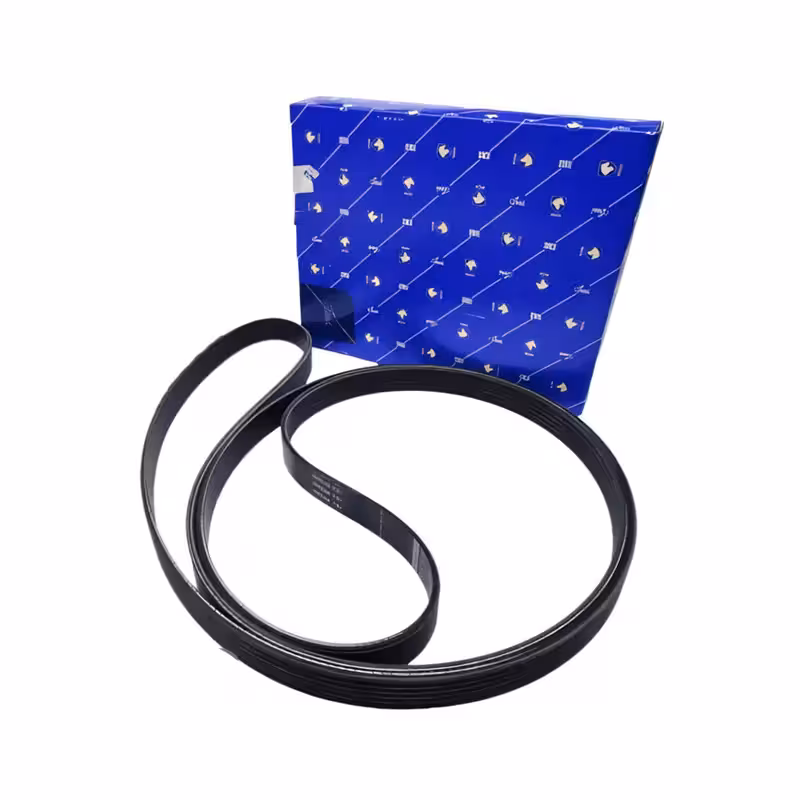 تسمه دینام آلترناتور 2364 شرکتی ایساکو مناسب برای سمند EF7