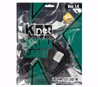 کابل HDMI کی نت به طول 3 متر