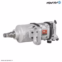 آچار بکس بادی APT درایو 1 اینچ 5000 نیوتن مدل AT-999-35A16