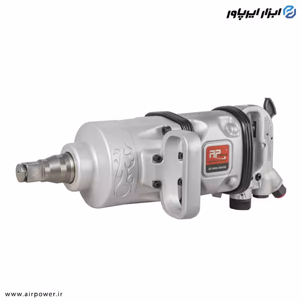 آچار بکس بادی APT درایو 1 اینچ 5000 نیوتن مدل AT-999-35A16