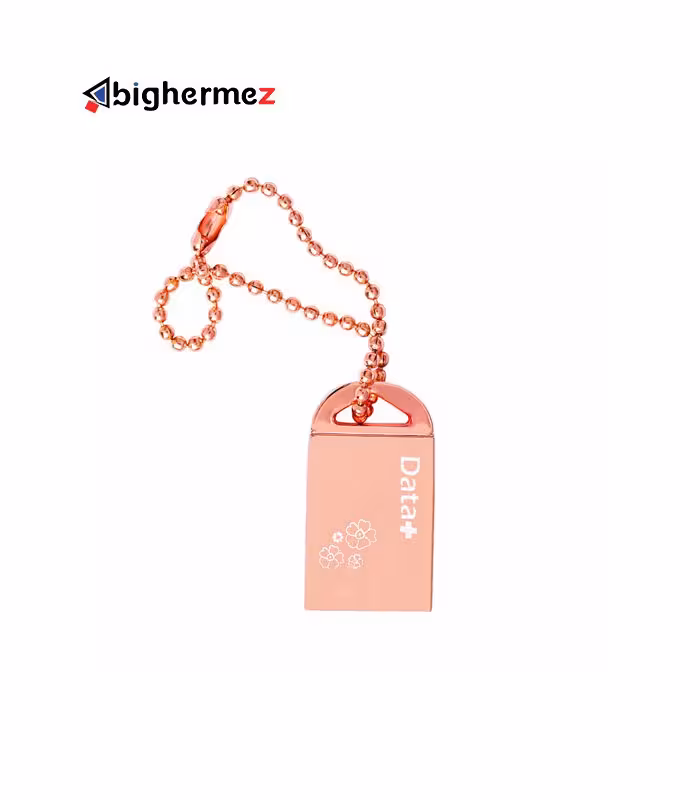 فلش مموری دیتا پلاس مدل GIFT ظرفیت 32 گیگابایت