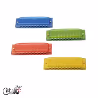 سازدهنی دیاتونیک هوهنر مدل HAPPY COLOR