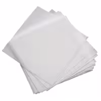 دستمال تمیز کننده ال سی دی CleanRoom (بسته 120 عددی)