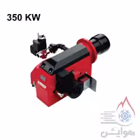 مشعل گازسوز شوفاژکار CKI-G350