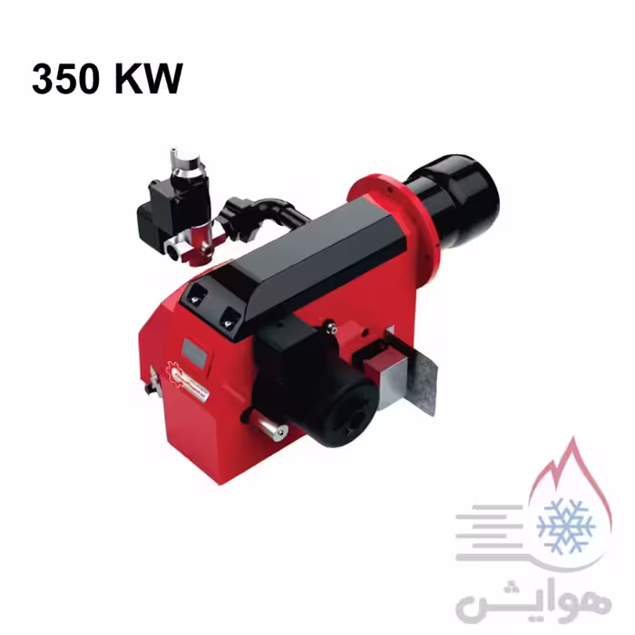 مشعل گازسوز شوفاژکار CKI-G350