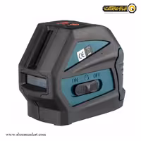 تراز لیزری رونیکس دو خط مدل RH-9500
