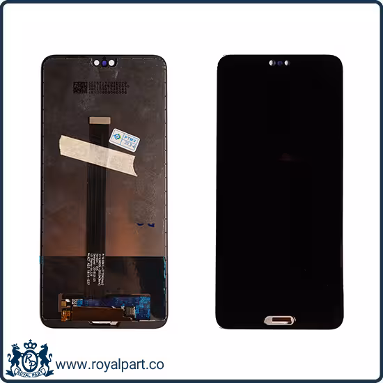 تاچ و ال سی دی هوآوی پی 20 | LCD Huawei P20