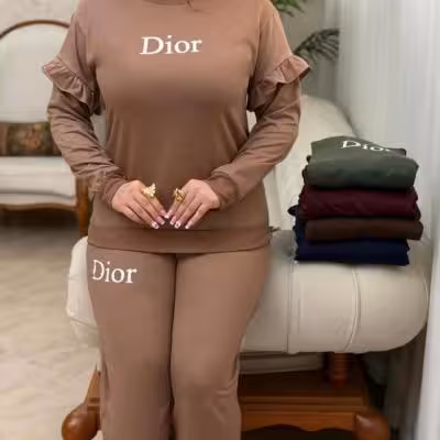 ست جذاب دیور