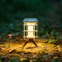 چراغ فانوسی کمپینگ نیچرهایک مدل Naturehike CNH22DQ008