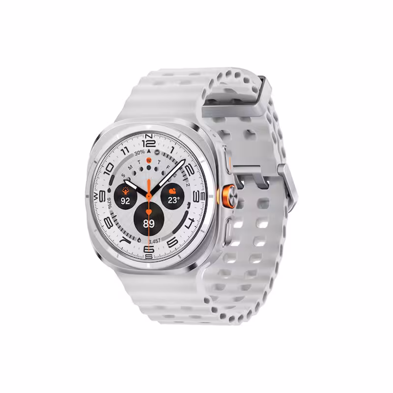 ساعت هوشمند طرح گلکسی واچ الترا | کالا مکس