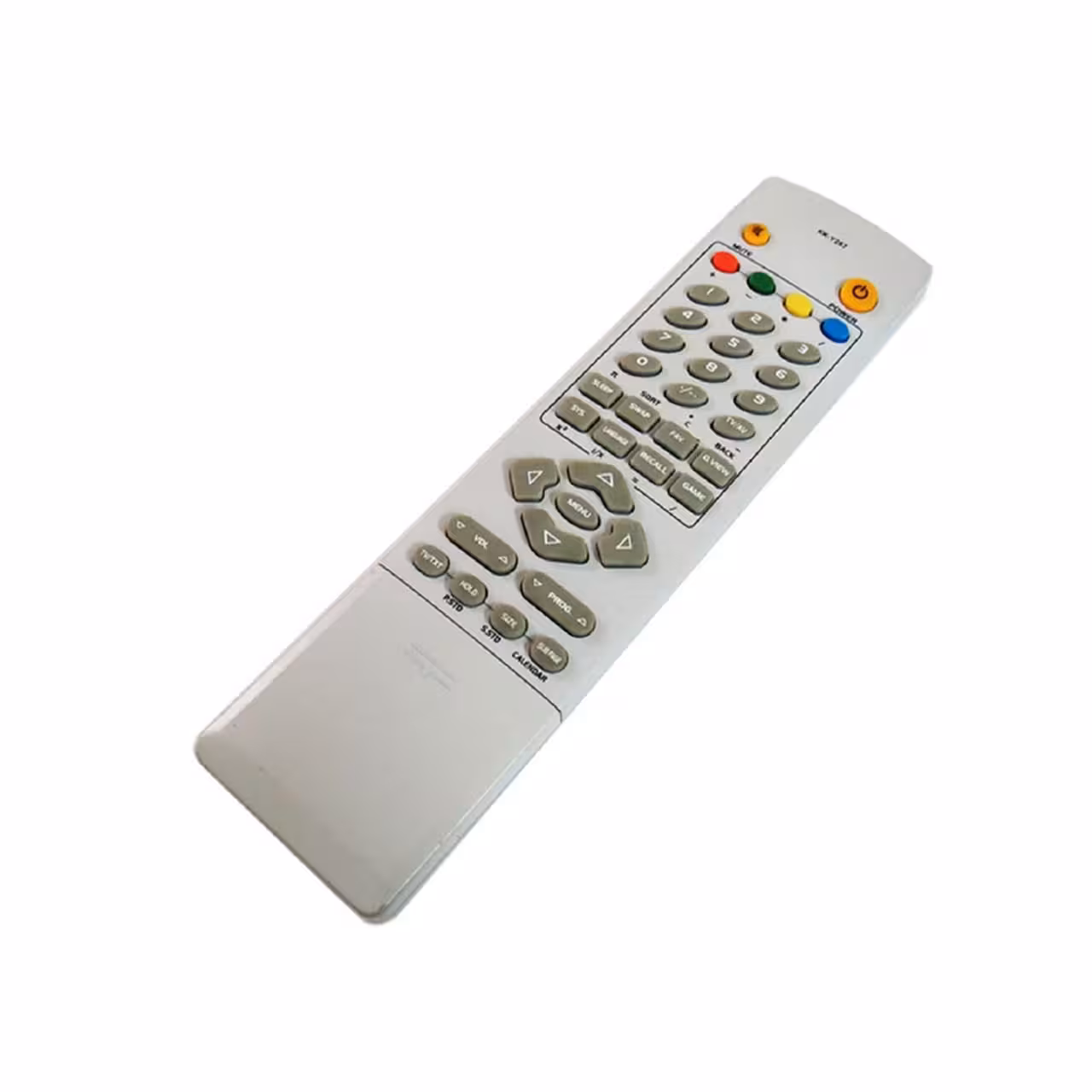 ریموت کنترل تلویزیون کشویی کونکا مدل KK-257