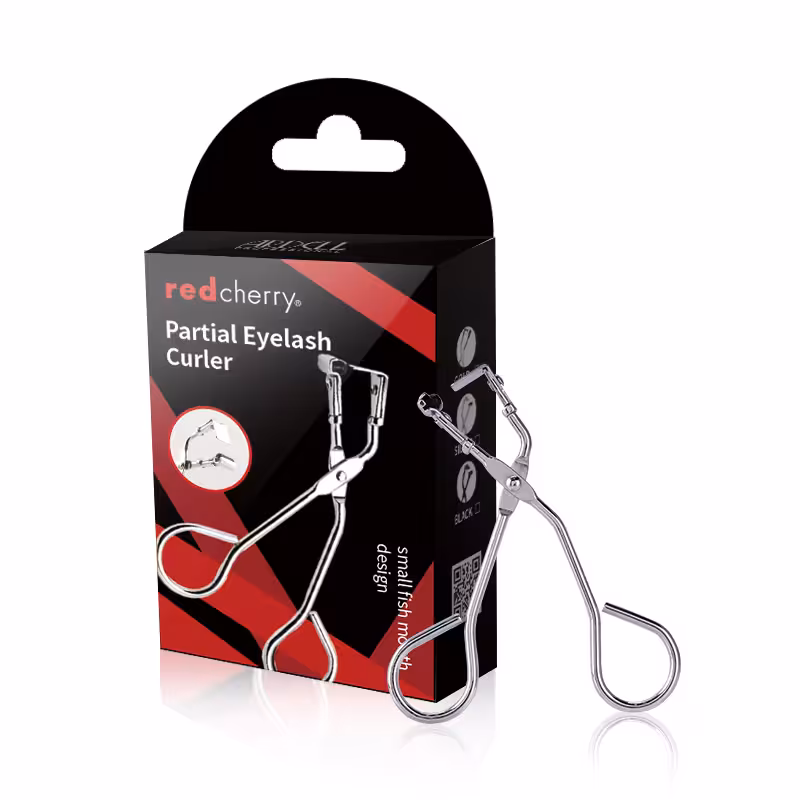 دستگاه فیکس مژه red cherry