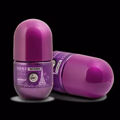 لوسیون خوشبوکننده (مام رول) زنانه، مدل پاریس