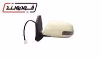آینه بغل چپ آریو