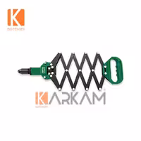 انبرپرچ اکاردئونی JBAD2448 تاپ تول