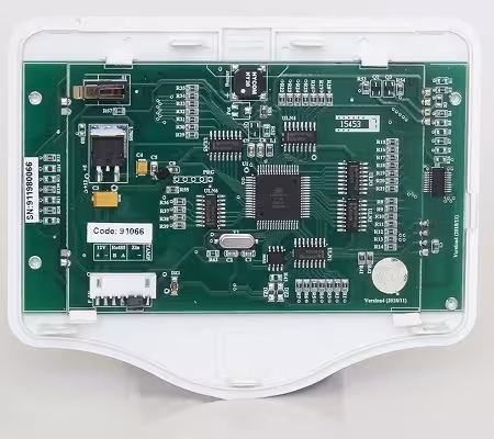 دزدگیر خط ثابت آنیک مدل A260