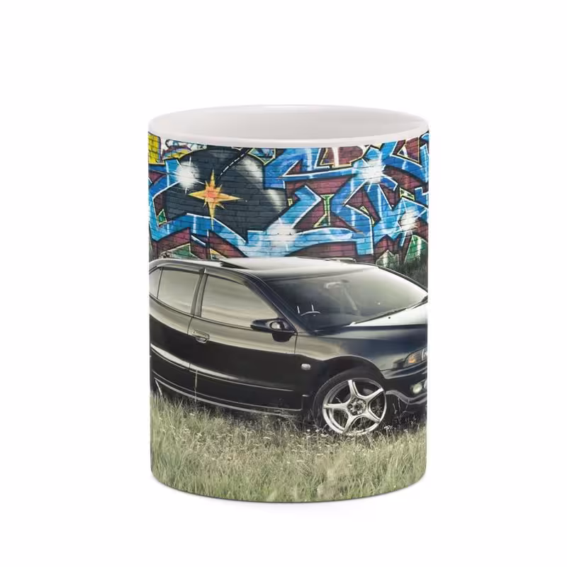 ماگ چیتوکالا مدل Grafiti کد mgh20499