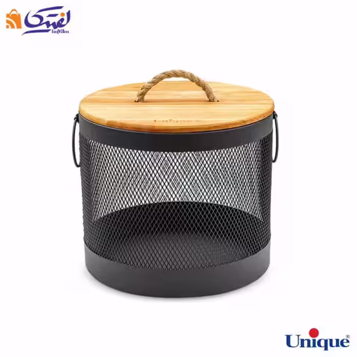سبد چند منظوره یونیک UN-2932 نظم دهنده متوسط