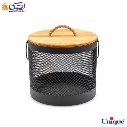 سبد چند منظوره یونیک UN-2932 نظم دهنده متوسط