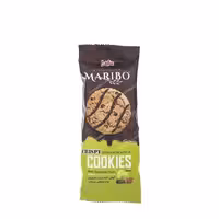 کوکی با طعم سیب دارچین ماریبو چاکلز 75 گرمی