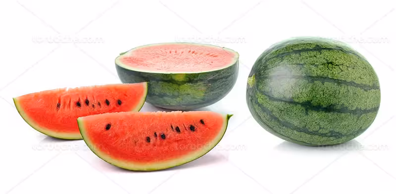 عکس هندوانه | گرافیک با طعم تربچه